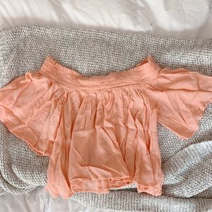 Urban outfitters blouse